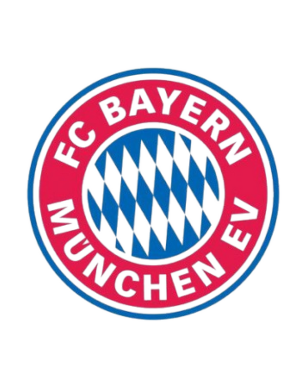 BAYERN DE MUNIQUE