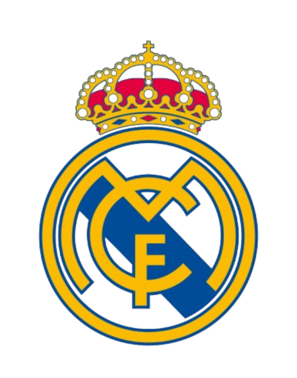 REAL MADRID